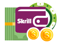 Skrill Online Casinos